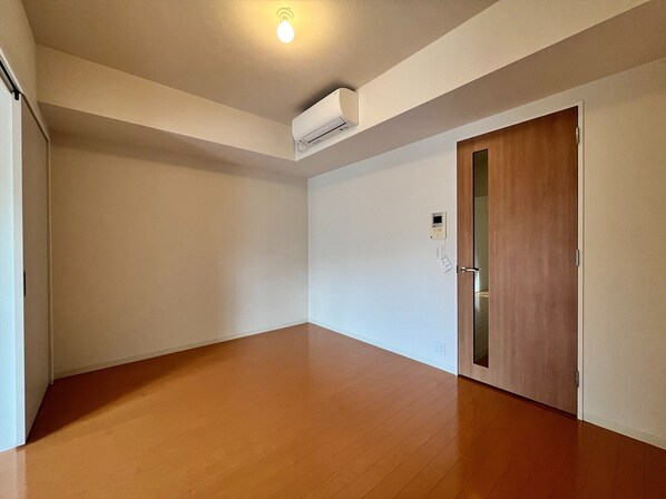 パークアクシス亀戸の物件内観写真